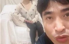 【刘二狗】开发路人妹妹小白鞋踩-抽耳光 JS250609-14