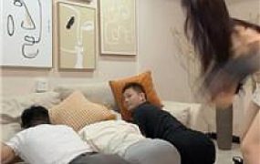 【泡芙】3M-重度sp-打手心 JS250609-11