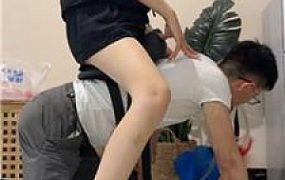 【泡芙】多奴-彻底训化马奴 JS250609-15