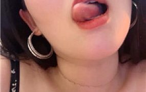 【鹿允儿】实名调教    250607-14