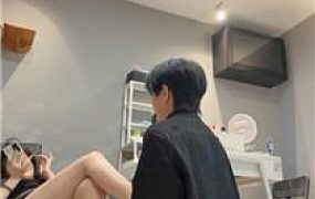 【聪慧】高跟碾压踩-腿绞窒息【双视角版】 JS250608-13