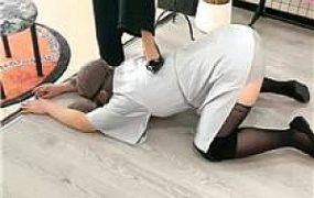 【普西】变装狗偷原味被发现 JS250607-52