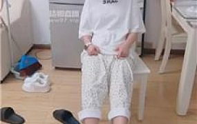 【甜甜】挑战白袜脚深喉场 bf54267