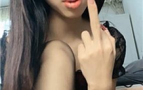 【软软】性感黑丝    250605-19