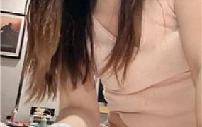 【草莓奶昔】大屁股    250605-2