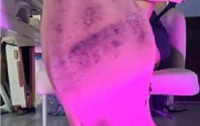 【台湾小花】够贱才准进    250604-40