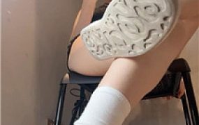 【聪慧】偷窥草履虫    250605-3