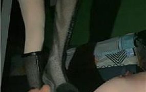 【西北傻子】开发素人全过程【上】 JS250731-14