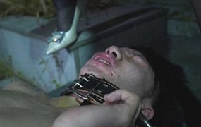 麋鹿银儿 无底线狗化，一一S不人道系列，无知呆傻奶狗糟蹋霍霍 YC-241203-2