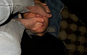 【第5风格】00后车外调教奴隶 YC-241202