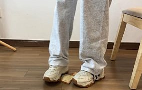 【208宿舍】面包狗粮制作 YC-241106-3