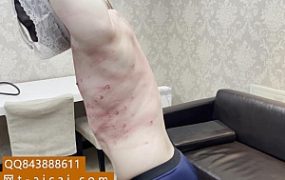 苏曼女神超暴力抽打惩罚不喝圣水的狗东西 ACYC-1652