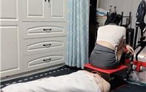 【白狐】超多原味呼吸控制 JS250725-45