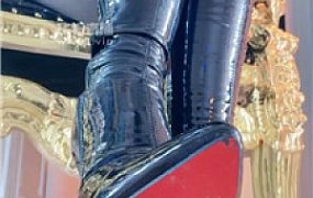 【玥樾】sb阳伟贱狗    250724-28