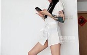 【安晴】护士小姐姐-高跟踩踏 bf55960