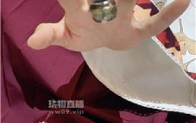 【柠萌小主】巫女的诅咒    250725-14