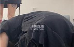 【小云】黑丝脚玩骚母狗 JS250726-35