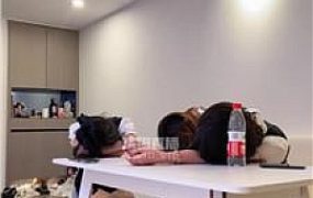 【凉子】3S-女高玩弄猥琐老师奴【双视角版】 bf56074