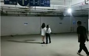 【然然而】双S-地下车库-踢踹舔脏鞋【双视角版】 bf55931