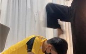 【万万】剧情-驯服外卖小哥做狗【双视角版】 bf56059