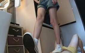 【素人S】美竹姐姐绝美喂食 YC-240903-3