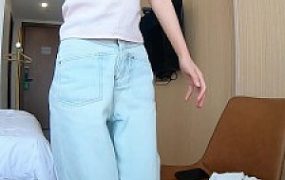 【素人S】美竹姐姐匡威白袜裸足踩脸 YC-240823-5