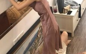 【素人S】美竹姐姐超狠高跟踩踏 20240817