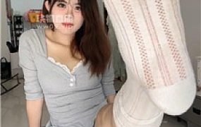 【小猫是S】棉袜裸足炸    250728-27