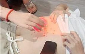 【忘不了】双S-强制滴蜡重度刑 JS250725-19