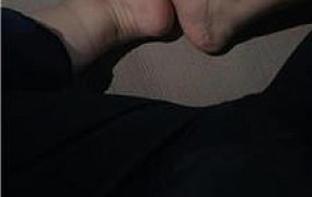 【77夫妻】车内恋足舔调教 JS250724-2