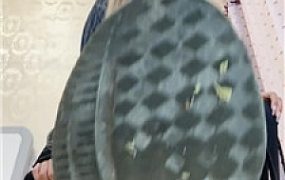 【啊晴】老师的除臭剂在哪    250722-3