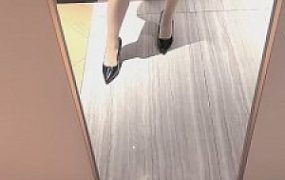 【普西】外卖小哥迟到的下场 JS250723-27