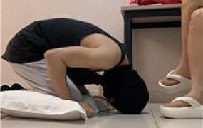 【小渔崽】双S-纹身小主的骚贱奴【双视角版】 JS250724-1