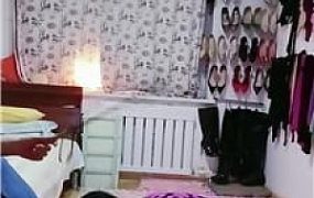 【蓝蜻蜓】反绑全体重踩踏  JS250724-5