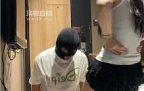 【婉纱】连环踢裆-高跟碾压踩 JS250724-13