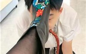 【薇薇】骑马训化-狗爬喂食家奴 JS250722-23