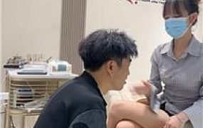 【刘二狗】白领S-惩罚不够业绩的下属 JS250723-11