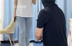 【嘟嘟】素人高中生-小白鞋羞辱哥哥 JS250720-29