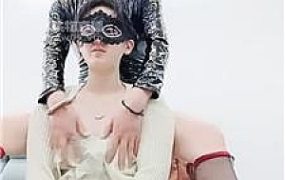 【小云】黑丝美腿虐杀贱闺蜜【双视角版】 JS250720-38