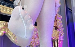 【玥樾】爬进来双管齐下    250719-24