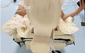 【甜桃】寸止炸    250718-36