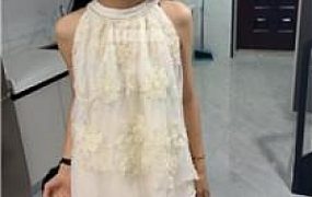 【安徽情侣主】铁链反绑绿帽狗狂虐 JS250728-30