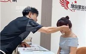 【刘二狗】脏拖鞋美甲小妹虐杀 JS250719-39