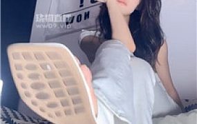 【倪小主】除臭清理脚皮    250718-18