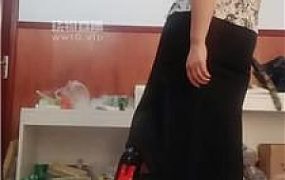 【刑狗】拴狗笼-强制高跟插嘴 JS250727-47