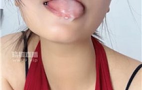 【蛮蛮呀】裸足口水诱惑盯    250726-14