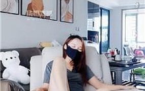 【阿雅】高跟碾压踩虐乳 JS250717-5