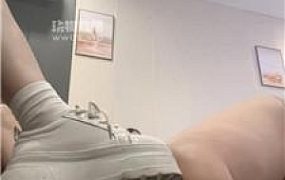 【小渔崽】双S-小白鞋白袜强迫虐【双视角版】 JS250716-14