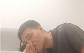 【巴金】品尝主人的黑丝玉足 JS250716-23