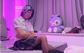 【白鹭】JK小主坐脸窒息羞辱 bf55602